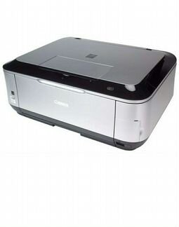 Мфу Canon Pixma MP640 на запчасти