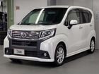 Daihatsu Move 0.7 CVT, 2014, 85 000 км