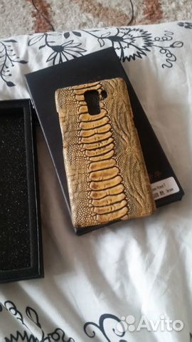 Чехлы на Honor7