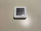 Датчик температуры и влажности Xiaomi lywsd03mmc