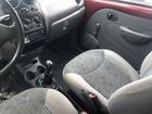 Daewoo Matiz 0.8 МТ, 2012, 104 000 км объявление продам