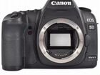 Фотоаппарат Canon 5D Mark II объявление продам