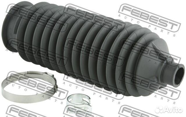 Пыльник рулевой рейки