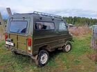 ЛуАЗ 969 1.2 МТ, 1992, 34 000 км объявление продам