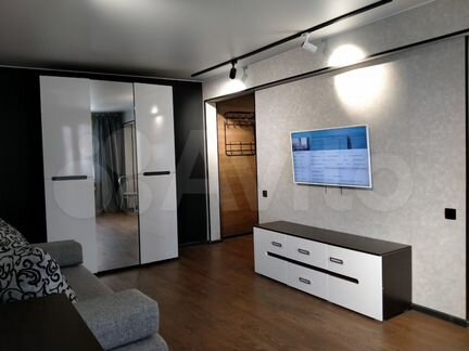 Квартира-студия, 25 м², 3/5 эт.