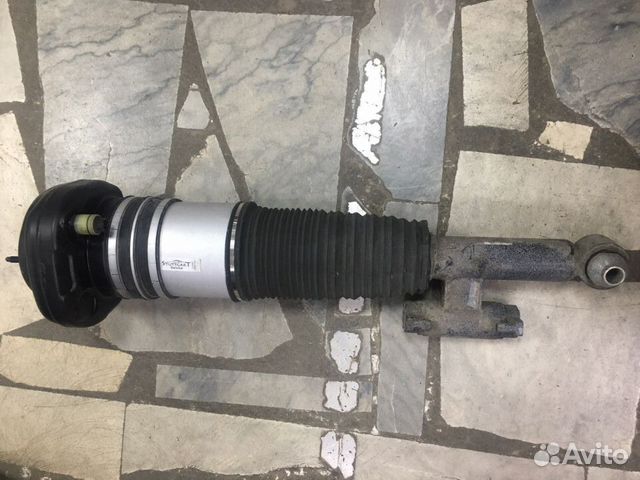 Амортизатор задний BMW 7 G11 G12