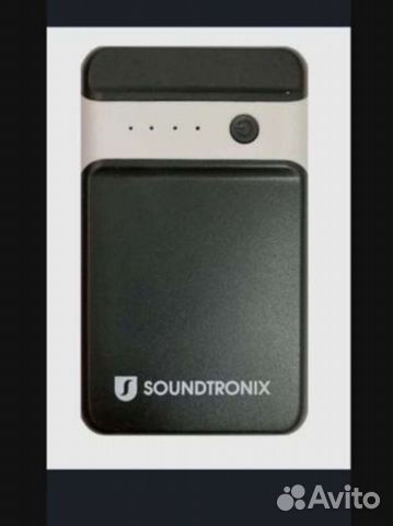 Внешний аккумулятор