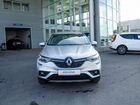 Renault Arkana 1.6 МТ, 2022