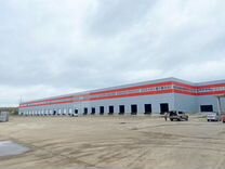 Сдам производственно-складское помещение 10 000 м2