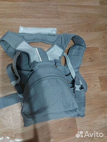 Кенгуру переноска Xiao yang