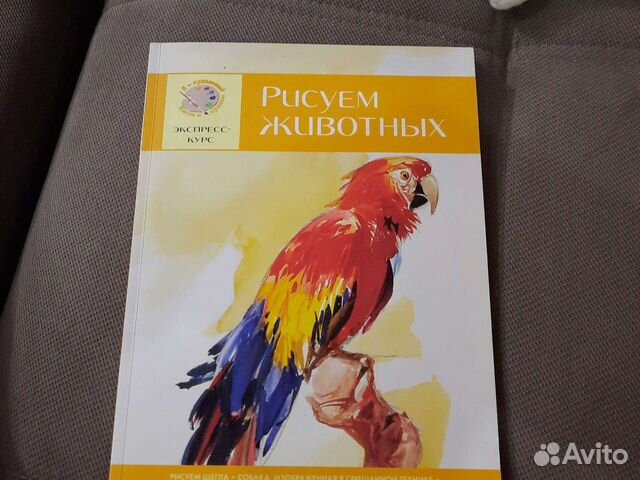 Пособие по рисованию