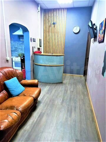 Комната 16 м² в 8-к., 4/8 эт.