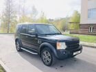 Land Rover Discovery 2.7 AT, 2008, 245 000 км