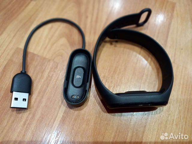 Xiaomi mi band 4