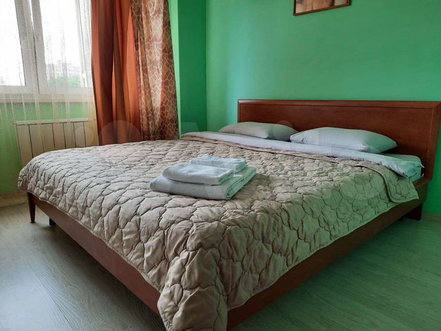 1-к. квартира, 32 м², 8/17 эт.