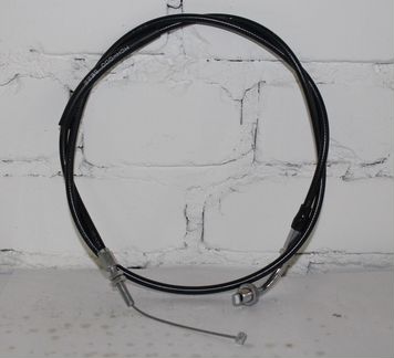 Трос газа оригинал VTX1800C 17910MCH000