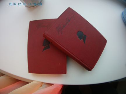 Сочинение Ленин