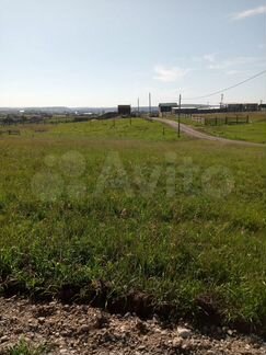 Участок 15 сот. (ИЖС)