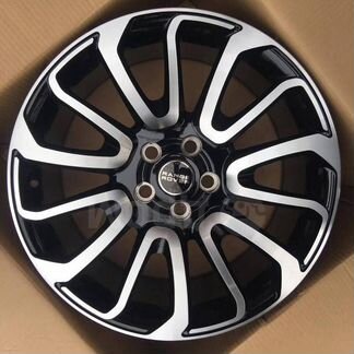Диски Range Rover Discovery R21
