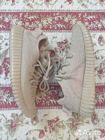 Кроссовки Adidas Yeezy boost