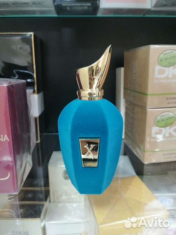 Соспиро Эрба Пура тестер 10 мл