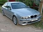 BMW 5 серия 2.5 AT, 1998, 320 000 км