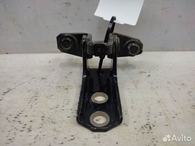 Петля двери передняя левая Mitsubishi Lancer 9 CS