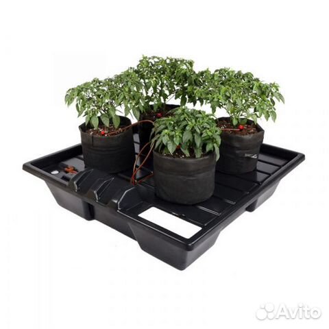 E-mode pro Система капельного полива praktica