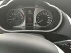 Datsun on-DO 1.6 МТ, 2017, 87 000 км объявление продам