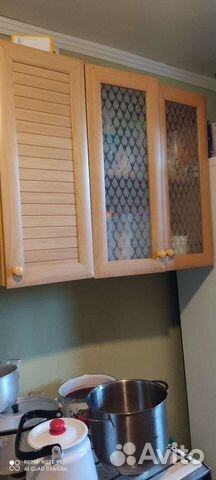 Кухонный шкаф напольный 90см