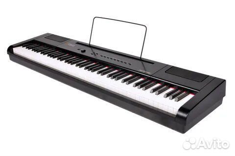 Цифровое пианино 88кл Artesia Performer