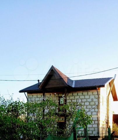 Дом 174 м² на участке 5 сот.