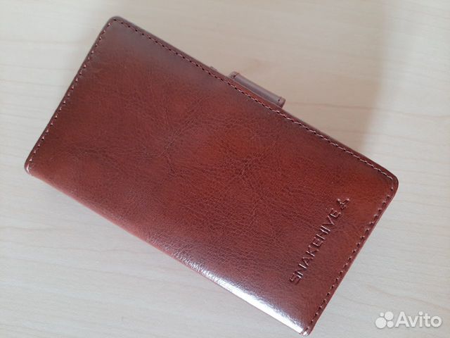 Чехол телефона Motorola Moto G (3rd gen) кожа нов