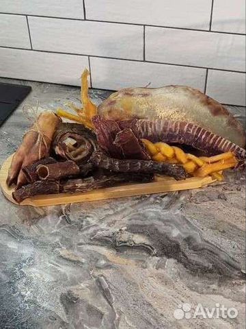 Лакомства для собак