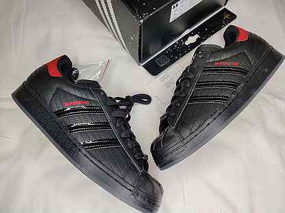 superstar star wars adidas