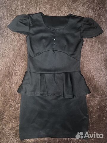 Платье женское