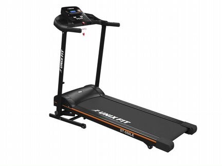 Беговая дорожка unixfit ST-550LE