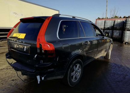 Volvo xc90 2010 г по запчастям