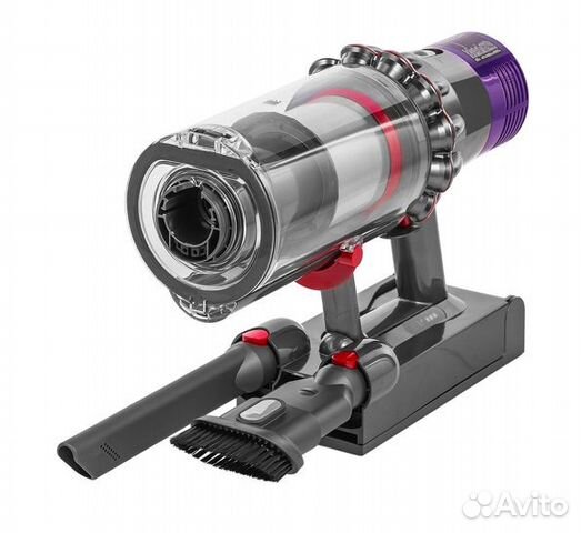 Новый Пылесос Dyson Cyclone V10 Absolute, оригинал