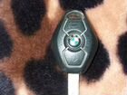 Ключ BMW с чипом оригинал объявление продам