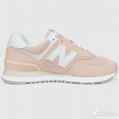 New balance 574 Classic (wl574oab)