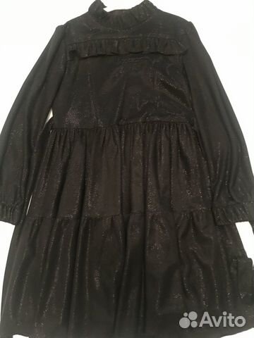 Детская одежда для девочек