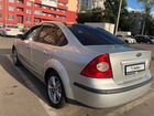 Ford Focus 1.6 AT, 2006, 160 000 км