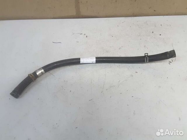 Трубка гур на Ford Mondeo III (Форд Мондео 3) купить в Санкт-Петербурге ...