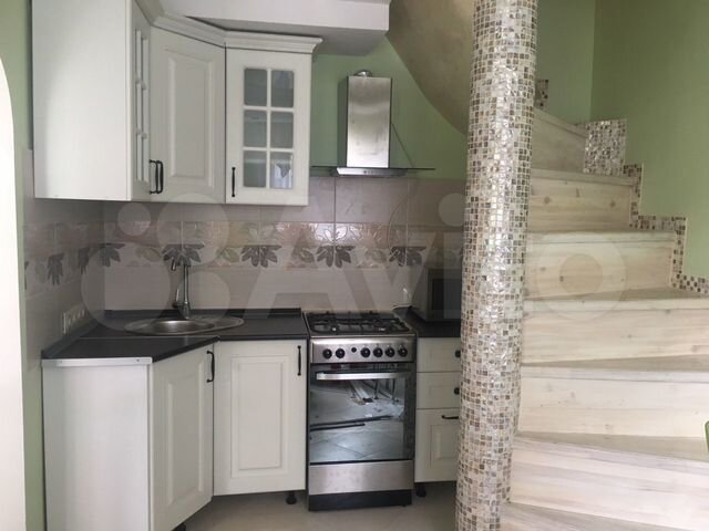 Дом 32 м² на участке 3 сот.