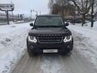 Land Rover Discovery 3.0 AT, 2015, 165 000 км объявление продам