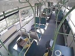 Видеонаблюдение в транспорте, Глонас, пассажиропот