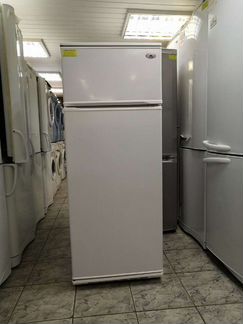 Холодильник Атлант. рабочий