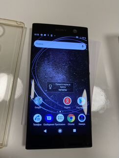 Смартфон Sony Xperia XA2 dual SIM