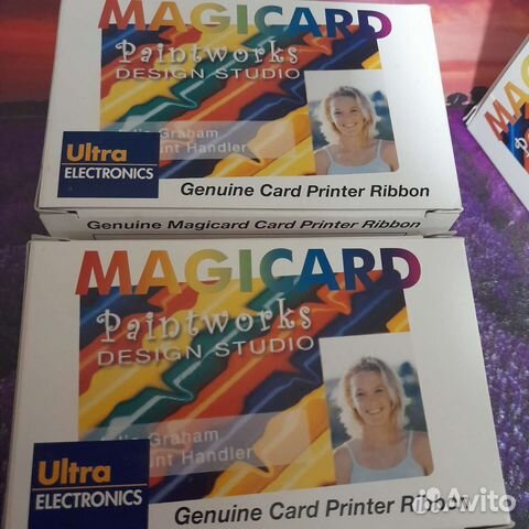 Magicard LC1